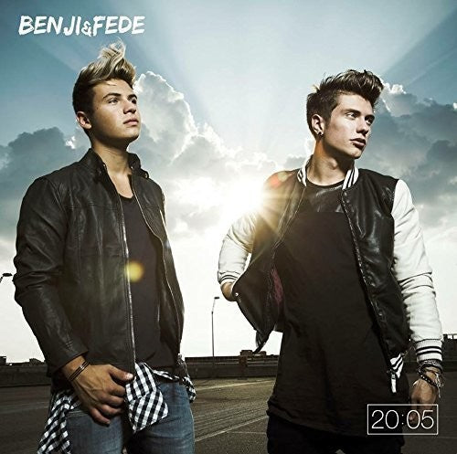 Benji & Fede: 0.836805556