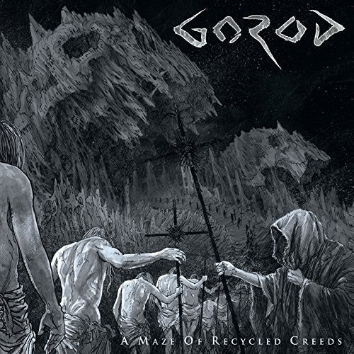 Gorod: Maze of Recycled Creeds