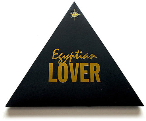 Egyptian Lover: Egypt Egypt / Girls