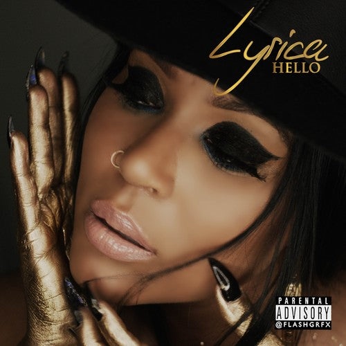 Anderson, Lyrica: Hello