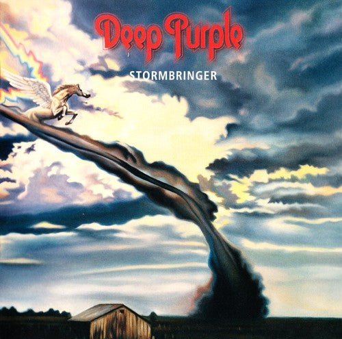 Deep Purple: Stormbringer