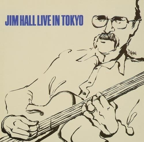 Hall, Jim: Live in Tokyo