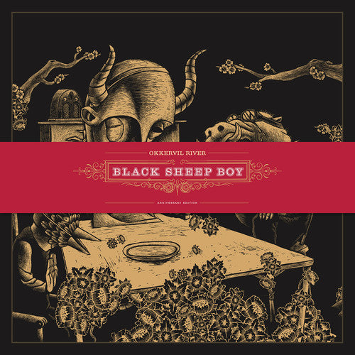 Okkervil River: Black Sheep Boy (10th Anniversary Edition)