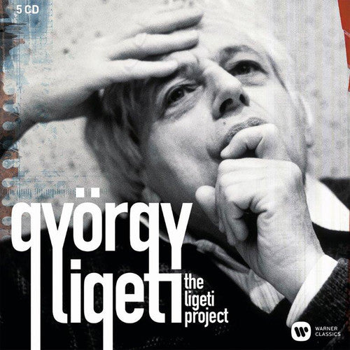 Ligeti Project / Various: Ligeti Project