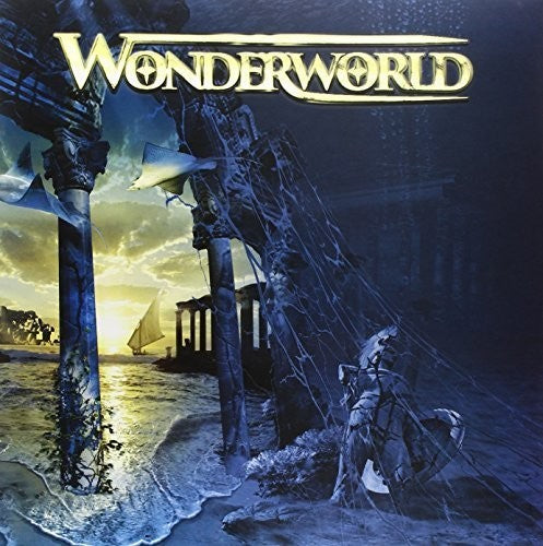 Wonderworld: Wonderworld