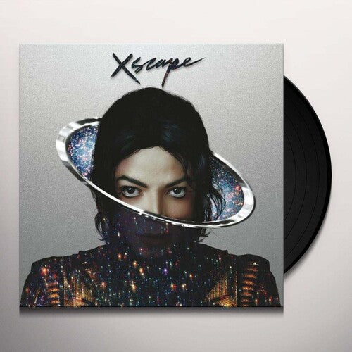 Jackson, Michael: Xscape (180-gram)