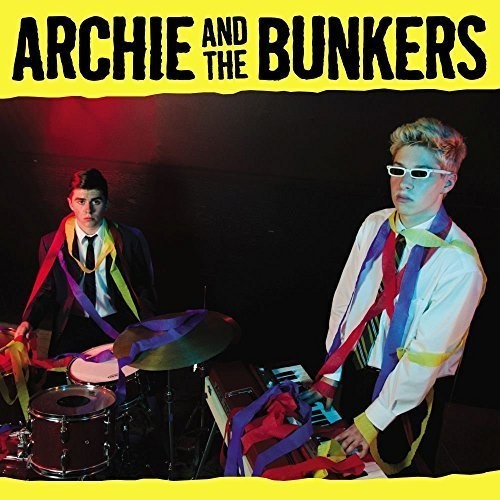 Archie & Bunkers: Archie & Bunkers