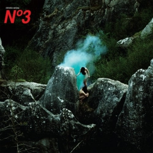 Vantzou, Christina: No 3