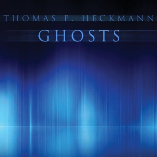 Heckmann, Thomas P: Ghosts