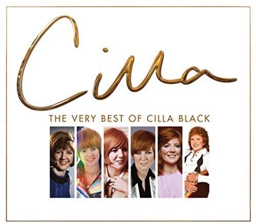 Black, Cilla: Very Best of