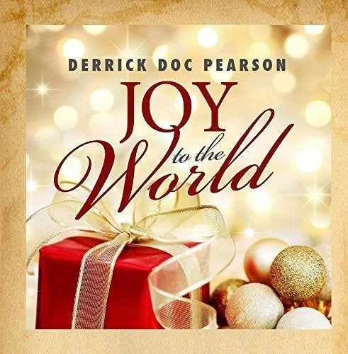 Pearson, Derrick Doc: Joy To The World