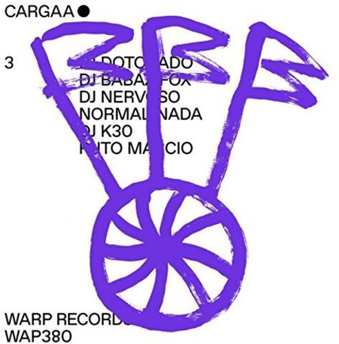 Cargaa 3 / Various: Cargaa 3 / Various