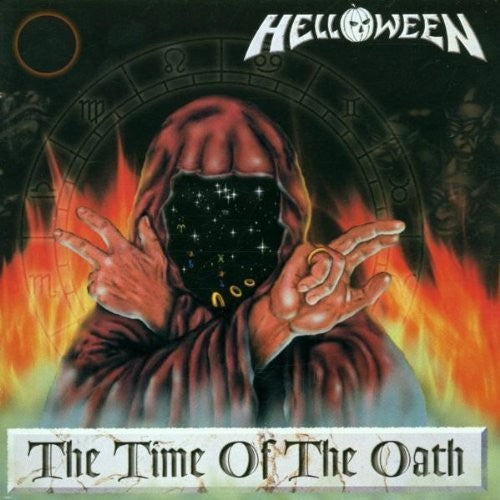 Helloween: Time of the Oath