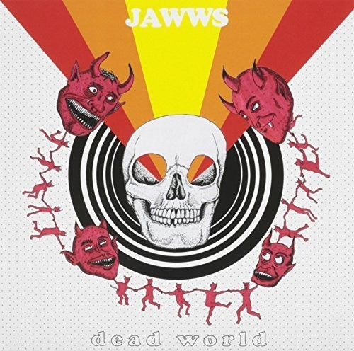 Jawws: Dead World