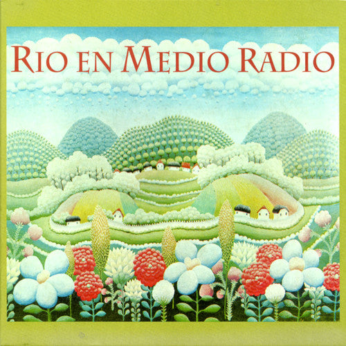 Rio en Medio: Rio en Medio Radio