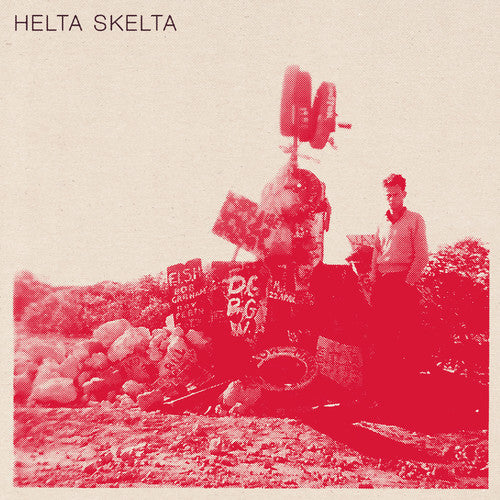 Helta Skelta: Beyond the Black Stump