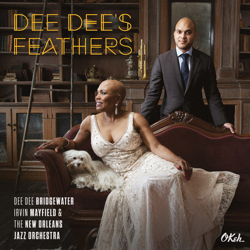 Bridgewater, Dee Dee / Mayfield, Irvin / New Orleans: Dee Dee's Feathers