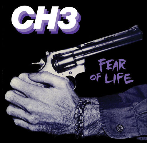 Channel Three: Fear of Life