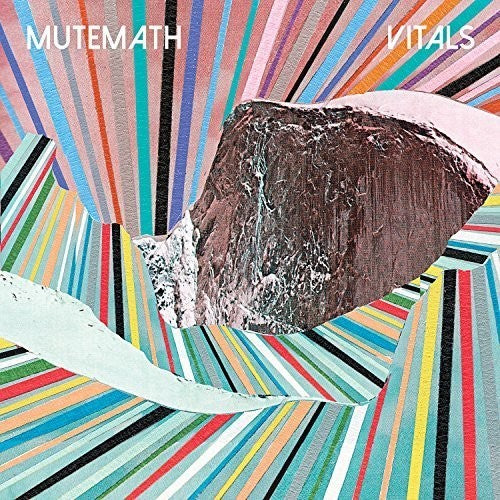 MUTEMATH: Vitals