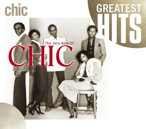 Chic: Very Best of Chic