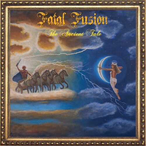 Fatal Fusion: The Ancient Tale