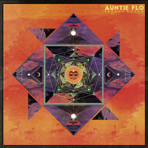 Auntie Flo: Theory of Flo