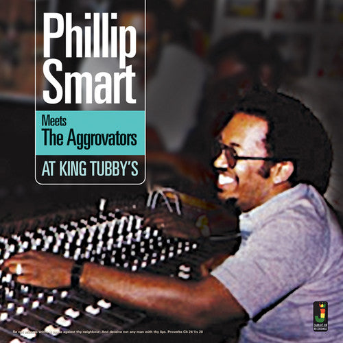 Smart, Phillip / the Aggrovators: At King Tubby's