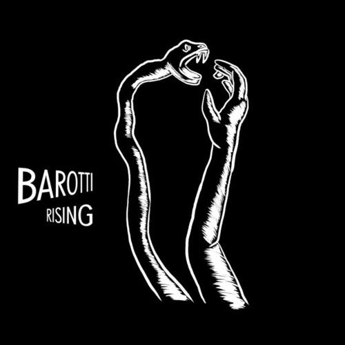 Barotti: Rising