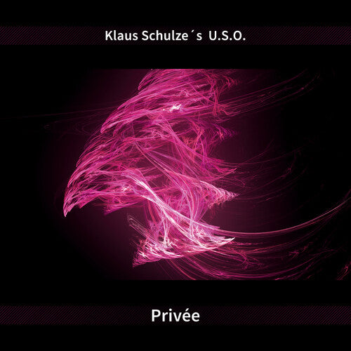 Klaus Schulze's U.S.O.: Privee