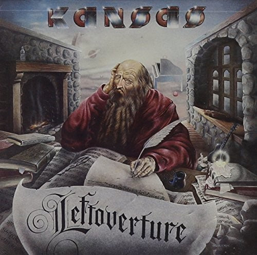 Kansas: Leftoverture