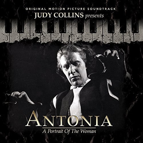 Collins, Judy: Antonia: A Portrait of the Woman