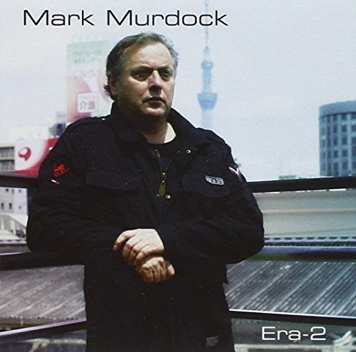 Murdock, Mark: Era 2 - Eyes Down and Seacloud