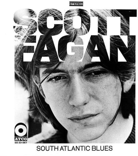 Fagan, Scott: South Atlantic Blues