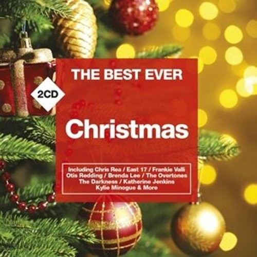 Best Ever Christmas / Various: Best Ever Christmas / Various