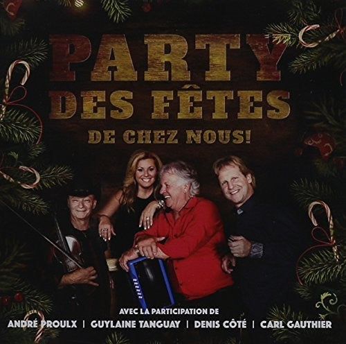 Party Country / Various: Party Country / Various