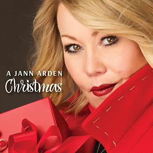 Arden, Jann: Jann Arden Christmas