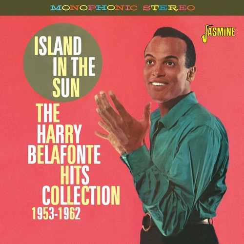 Belafonte, Harry: Island in the Sun: Hits Collection 1953-62