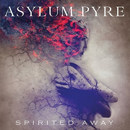 Asylum Pyre: SPIRITED AWAY