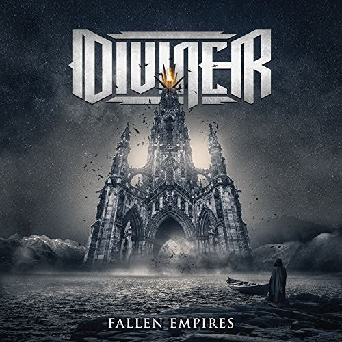 Diviner: Fallen Empires