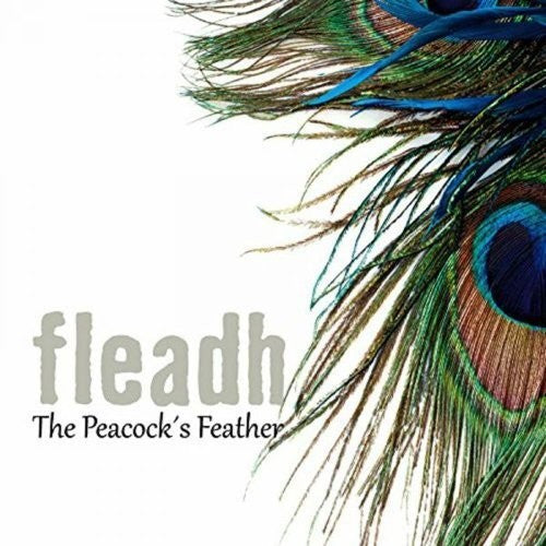 Fleadh: Peacock's Feather