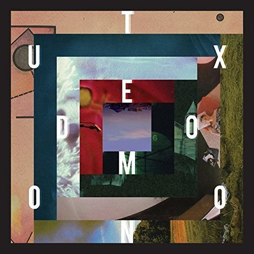 Tuxedomoon: Vinyl Box