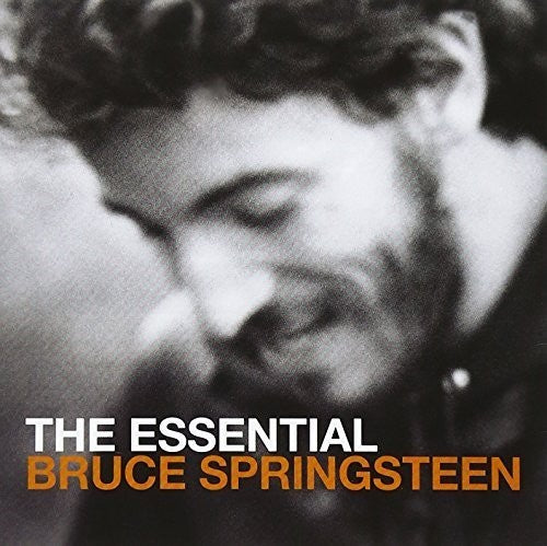 Springsteen, Bruce: Essential Bruce Springsteen (2015 Edition)