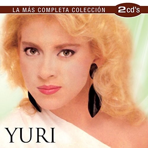 Yuri: La Mas Completa Coleccion