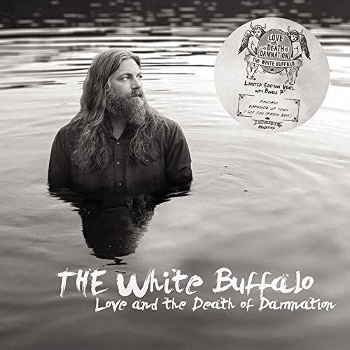 White Buffalo: Love & the Death of Damnation