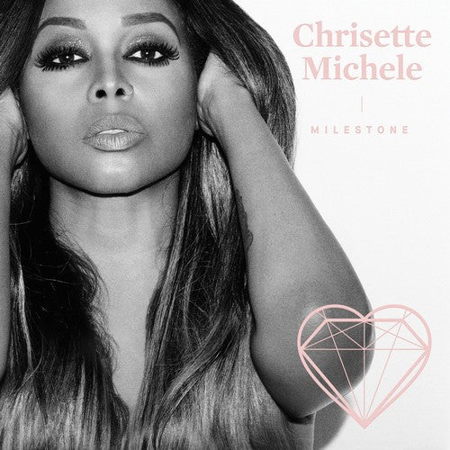 Michele, Chrisette: Milestone