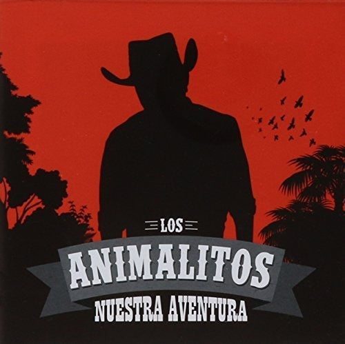 Los Animalitos: Nuestra Aventura