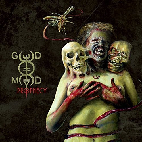 God Module: Prophecy