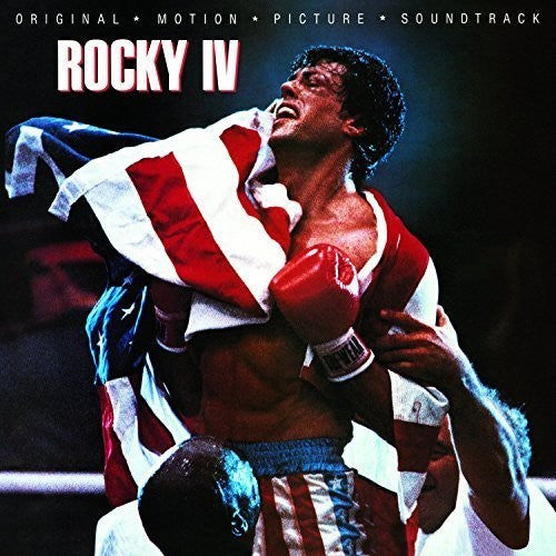 Rocky IV / O.S.T.: Rocky IV (Original Motion Picture Soundtrack)