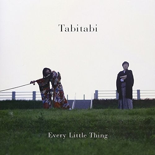 Every Little Thing: Tabitabi