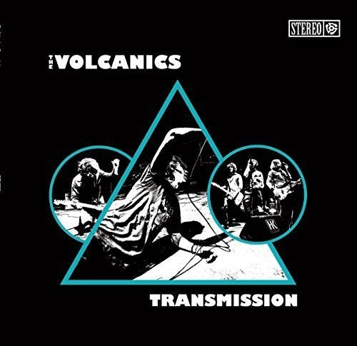 Volcanics: Transmission